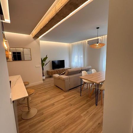 로그로노 El Sueno De Luca, Parking Gratuito Centro 아파트 외부 사진